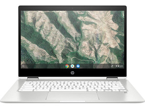 Comprar ChromeBook Convertible HP X360 14B-CA0001NS Celeron / 4GB/64GB eMMC/14 " Táctil ChromeBook Convertible HP X360 14B-CA0001NS Celeron / 4GB/64GB eMMC/14 " Táctil
