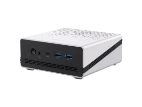 Comprar Mini PC Chuwi UBox Ryzen 5-6600H 16GB DDR5 512GB SSD Windows 11 Pro Prata Mini PC Chuwi UBox Ryzen 5-6600H 16GB DDR5 512GB SSD Windows 11 Pro Prata