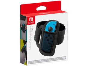 Comprar Cinta pará Pierna Nintendo Switch Sports (Leg Strap) Cinta pará Pierna Nintendo Switch Sports (Leg Strap)