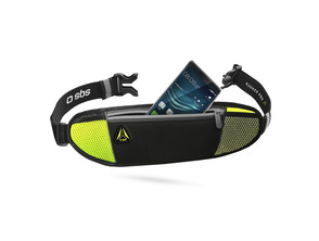 Comprar Cinto com funda pára smartphones SBS Cinto com funda pára smartphones SBS