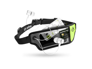 Comprar Cinto para smartphone até 5.5'' SBS Cinto para smartphone até 5.5'' SBS