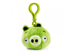 Comprar Chaveiro Angry Birds - Pig Chaveiro Angry Birds - Pig