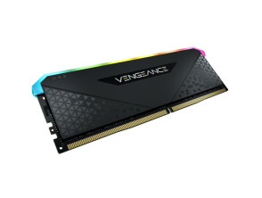 Comprar MEMORIA DDR4 16 GB 3200 VENGEANCE RGB BLACK CORSAIR MEMORIA DDR4 16 GB 3200 VENGEANCE RGB BLACK CORSAIR