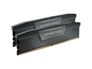 Comprar Memória CORSAIR DDR5 32GB 4800 Vengeance Black (2x16KIT) Memória CORSAIR DDR5 32GB 4800 Vengeance Black (2x16KIT)