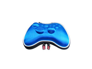 Airform Game Pouch Xbox 360 Controller Blue