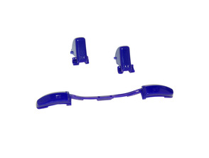 Button Set for Xbox 360 Controller Blue