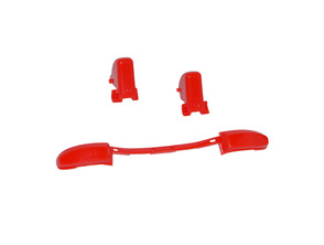 Button Set for Xbox 360 Controller Red