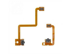 Comprar Troca cabo flex L/R Nintendo 3DS Troca cabo flex L/R Nintendo 3DS