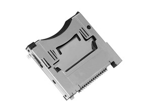 Reposto Slot para Nintendo 3DS