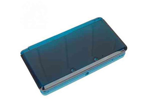 Comprar Troco Carcasa Nintendo 3DS Preto / verde Troco Carcasa Nintendo 3DS Preto / verde