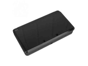 Comprar Troco Carcasa Nintendo 3DS Preto Troco Carcasa Nintendo 3DS Preto