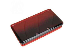 Comprar Troco Carcasa Nintendo 3DS Vermelho Troco Carcasa Nintendo 3DS Vermelho