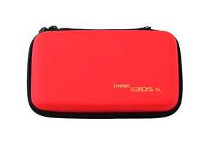 Funda Airfoam Pouch 3DS XL/New 3DS XL