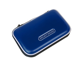 Funda 3DS XL/New 3DS XL Airform Game Pouch Azul