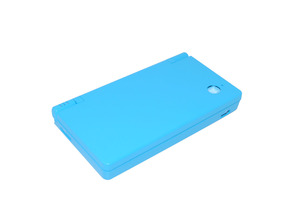 Carcasa Nintendo DSi Azul
