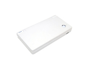 Carcasa Nintendo DSi Blanca