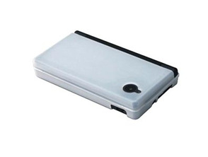 Ultra Slim Guard Skin Blanco DSi