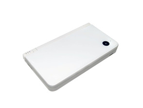 Comprar Carcasa DSi XL White Carcasa DSi XL White