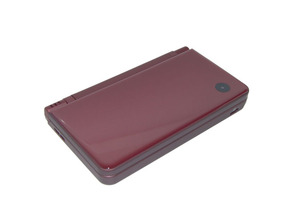 Comprar Carcasa DSi XL Wine Red Carcasa DSi XL Wine Red