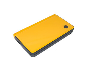 Comprar Carcasa DSi XL Yellow Carcasa DSi XL Yellow