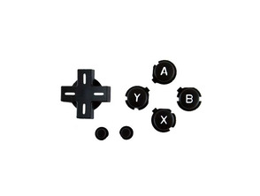 Button Set for DS Lite