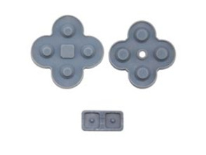 Comprar D-Pad Rubber DS Lite D-Pad Rubber DS Lite