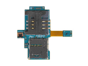 Substituição Card Slot para Samsung Galaxy S I9000