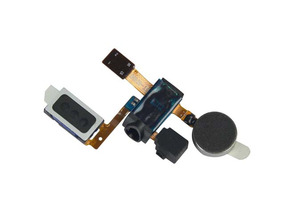 Substituição toma auriculares e vibrador Samsung Galaxy S II I91