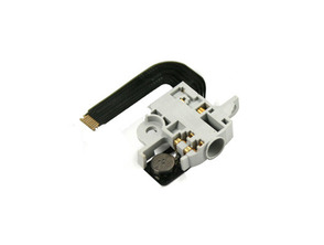iPad Headphone Jack