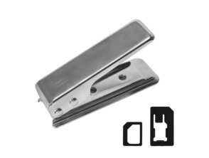 Comprar Nano SIM Card Cutter iPhone 5 Nano SIM Card Cutter iPhone 5