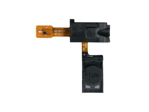 Earpiece Speaker para Samsung Galaxy Note N7000/ I9220