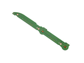 Reset Switch Board for PS3 Slim