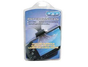 Cooling Fan PSP