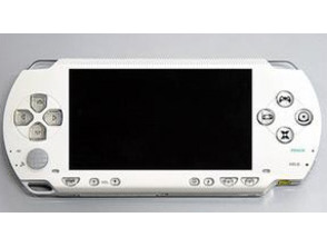 Face Plate Smooth As Silk Apple Green PSP Branco