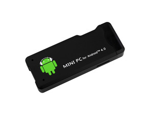 Android Mini PC USB