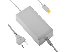 Comprar Adaptador de corriente AC para Nintendo Wii U Adaptador de corriente AC para Nintendo Wii U