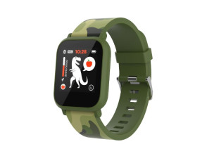 Comprar SMARTWATCH KIDS MY DINO VERDE CANYON - Marca Canyon SMARTWATCH KIDS MY DINO VERDE CANYON - Marca Canyon