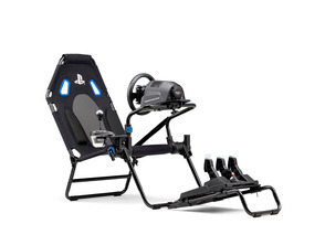 Cockpit Plegable GT Lite Playstation Edition-Next Level Racing
