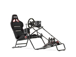 Cockpit Plegable GT Lite PRO-Next Level Racing