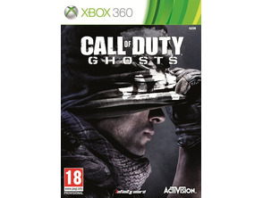 Comprar Call of Duty: Ghosts Xbox 360 Call of Duty: Ghosts Xbox 360