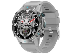 Comprar Relógio Inteligente COLMI M42 Gris - Smartwatch e Smartband Relógio Inteligente COLMI M42 Gris - Smartwatch e Smartband
