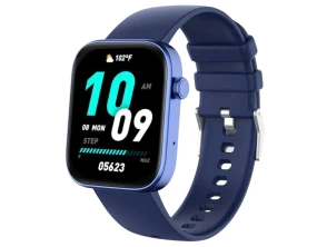 Comprar Relógio inteligente Colmi P71 Azul Relógio inteligente Colmi P71 Azul