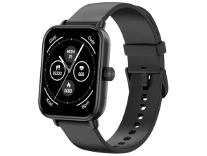 Comprar Relógio Inteligente Colmi P81 Preto Relógio Inteligente Colmi P81 Preto