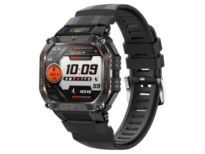 Comprar Smartwatch Colmi P85 Preto - Qualidade para um estilo ativo e conectado Smartwatch Colmi P85 Preto - Qualidade para um estilo ativo e conectado