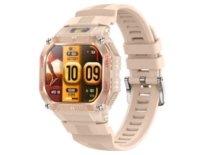 Comprar Colmi P85 Ouro Smartwatch - Elegante e funcional Colmi P85 Ouro Smartwatch - Elegante e funcional