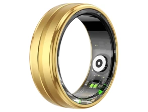 Comprar Relógio Inteligente Colmi R06 Ouro Talla 9 Relógio Inteligente Colmi R06 Ouro Talla 9
