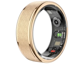 Comprar Anel inteligente Colmi R10 Ouro Talla 10 Anel inteligente Colmi R10 Ouro Talla 10