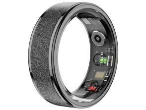 Comprar Anéis Inteligente Colmi R10 Talla 9 Preto Anéis Inteligente Colmi R10 Talla 9 Preto