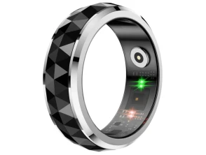 Comprar Anel inteligente COLMI R11 Talla 9 - Acessório tecnológico de estilo inovador Colmi Anel inteligente COLMI R11 Talla 9 - Acessório tecnológico de estilo inovador Colmi