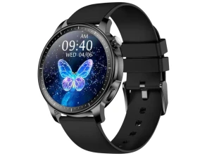 Comprar Relógio inteligente Colmi V65 Preto - Compra Smartwatch Relógio inteligente Colmi V65 Preto - Compra Smartwatch